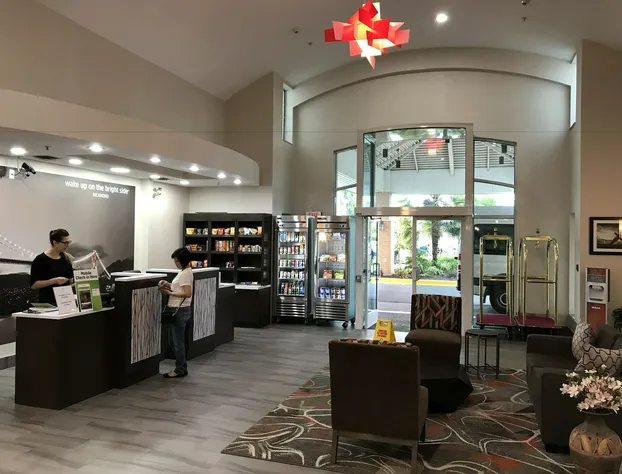 La Quinta Inn by Wyndham Vancouver Airport hotel detail image 2