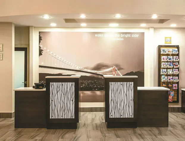 La Quinta Inn by Wyndham Vancouver Airport hotel detail image 3