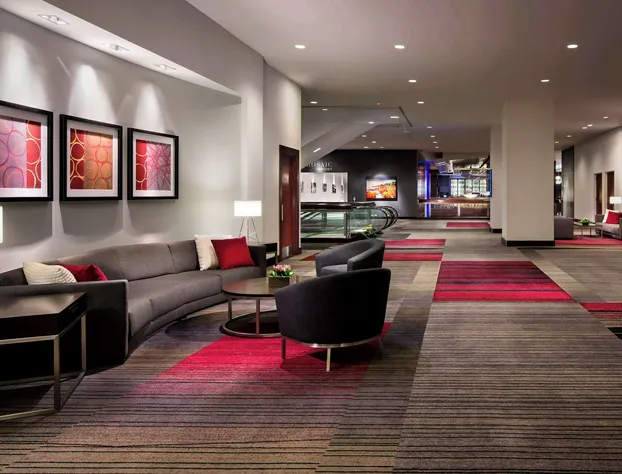 Hyatt Regency Vancouver hotel detail image 4