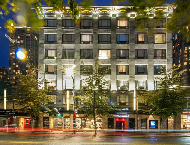 Quality Inn & Suites hotel detail image 2