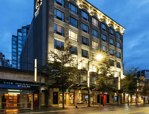 Quality Inn & Suites hotel detail image 3