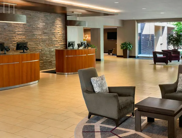 Sheraton Vancouver Airport Hotel hotel detail image 4