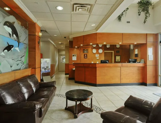 Days Inn by Wyndham Vancouver Airport hotel detail image 2