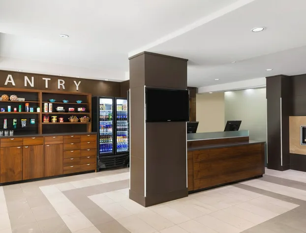 Four Points by Sheraton Surrey hotel detail image 3