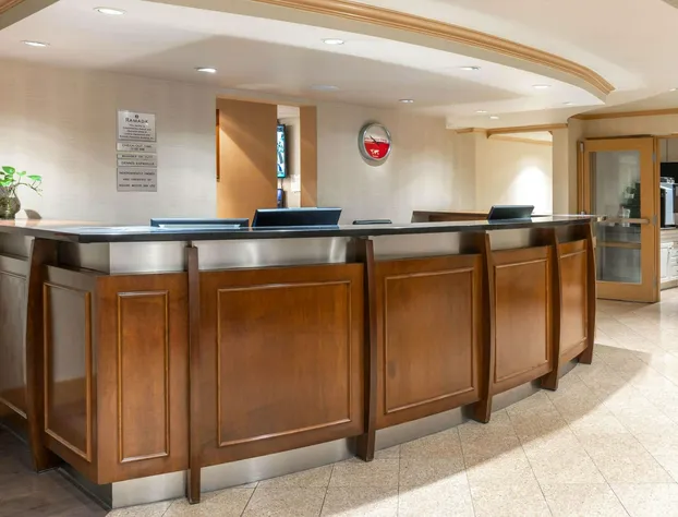 Ramada by Wyndham Coquitlam hotel detail image 2