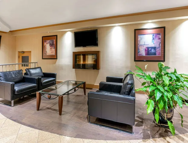 Ramada by Wyndham Coquitlam hotel detail image 3