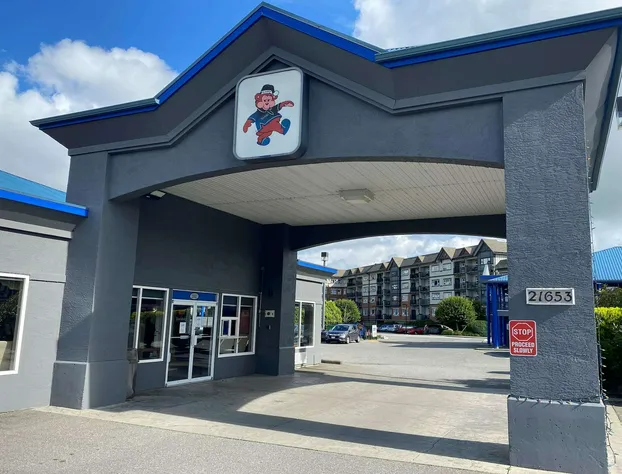 Travelodge by Wyndham Langley hotel detail image 1