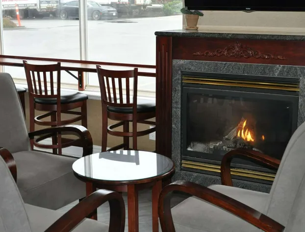 Travelodge by Wyndham Langley hotel detail image 2