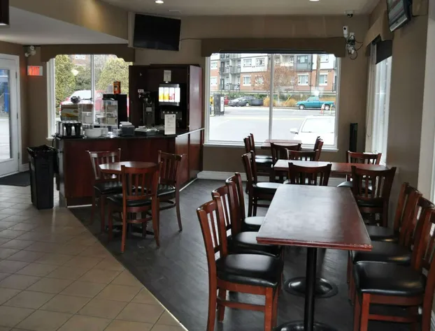 Travelodge by Wyndham Langley hotel detail image 3