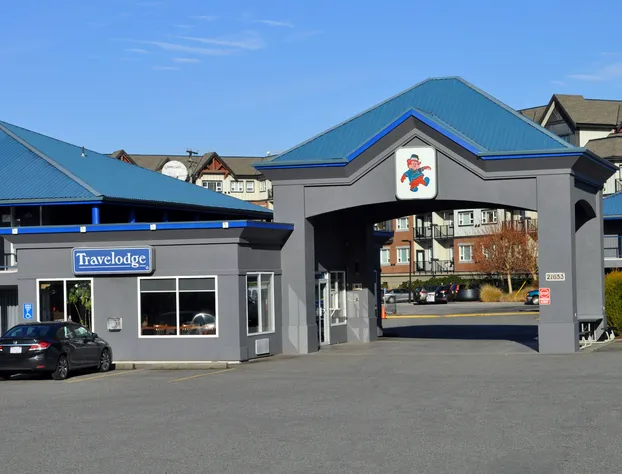 Travelodge by Wyndham Langley hotel detail image 1