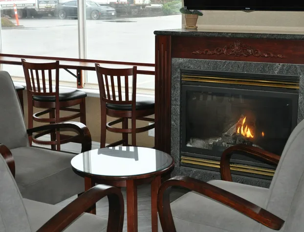 Travelodge by Wyndham Langley hotel detail image 2