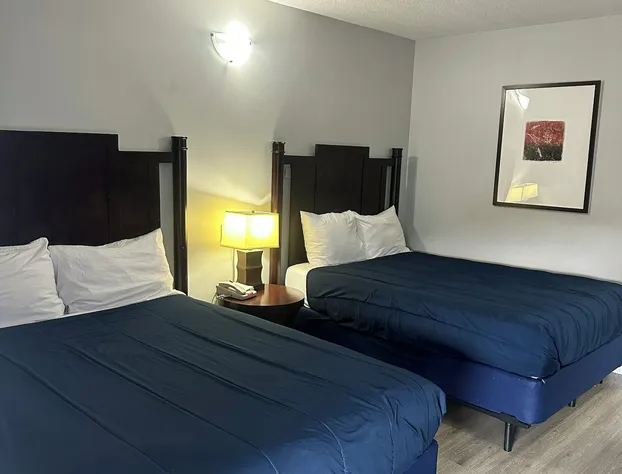 Travelodge by Wyndham Langley hotel detail image 4