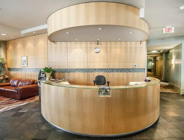 Quality Hotel Airport South hotel detail image 3