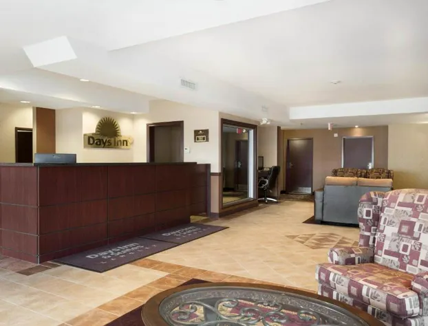 Days Inn & Suites by Wyndham Langley hotel detail image 2