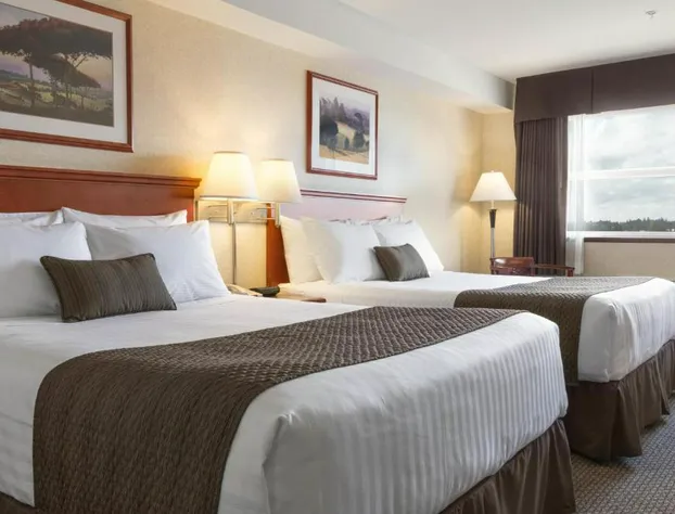 Days Inn & Suites by Wyndham Langley hotel detail image 1