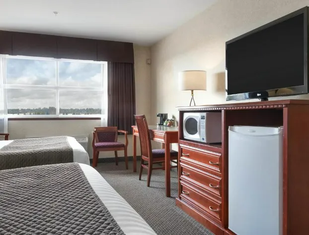 Days Inn & Suites by Wyndham Langley hotel detail image 2