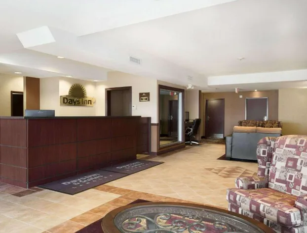 Days Inn & Suites by Wyndham Langley hotel detail image 2