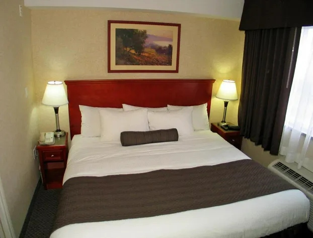 Days Inn & Suites by Wyndham Langley hotel detail image 4