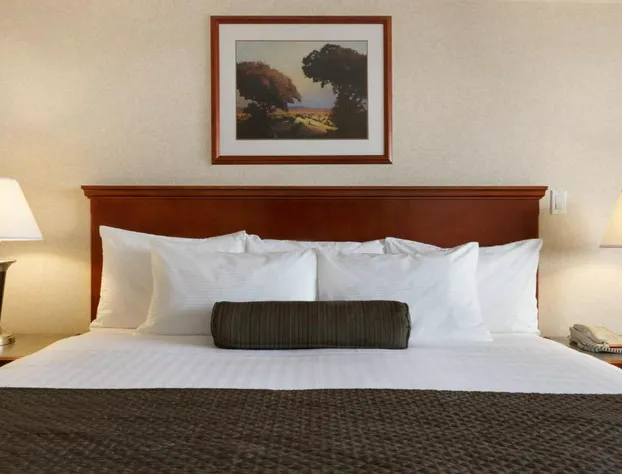 Days Inn & Suites by Wyndham Langley hotel detail image 4