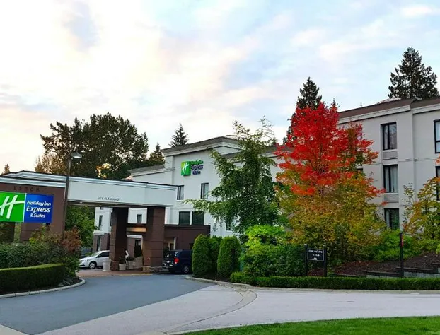 Holiday Inn Express & Suites Surrey by IHG hotel detail image 1