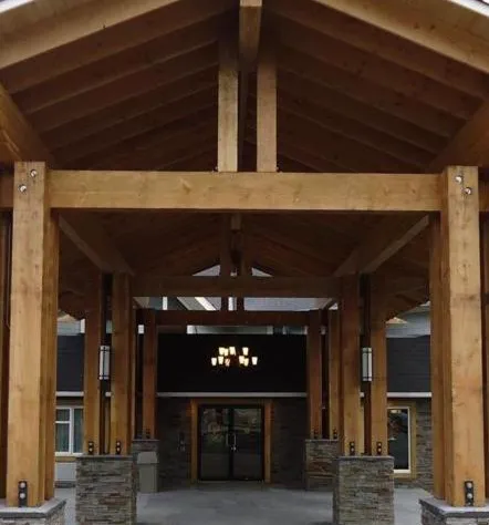 Best Western Plus Country Meadows Inn hotel detail image 1