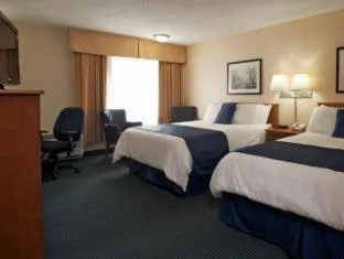 Best Western Plus Country Meadows Inn hotel detail image 3