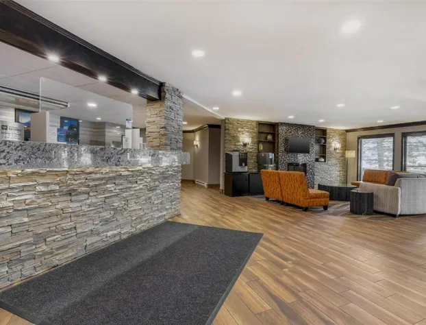 Best Western Plus Country Meadows Inn hotel detail image 1