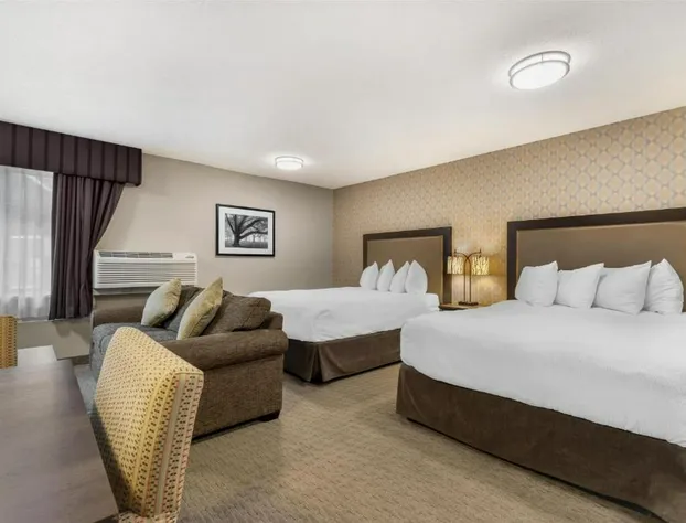 Best Western Plus Country Meadows Inn hotel detail image 3