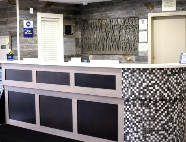 Best Western Peace Arch Inn hotel detail image 4