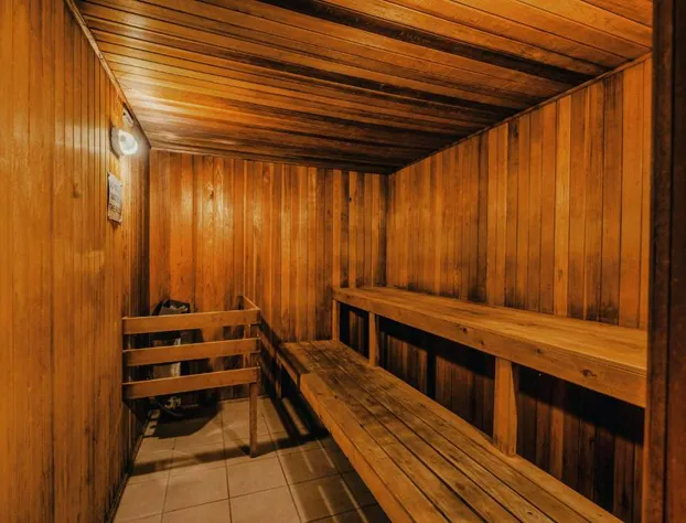 SureStay Plus by Best Western Coquitlam hotel detail image 2