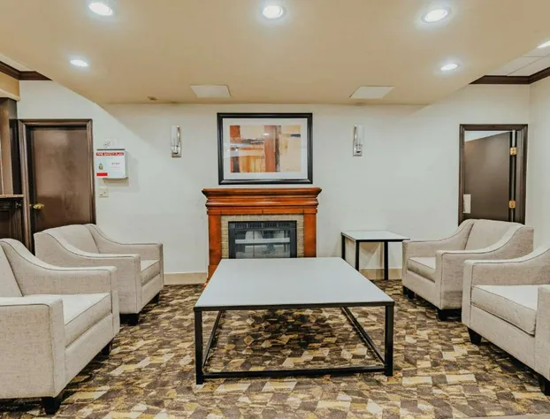 SureStay Plus by Best Western Coquitlam hotel detail image 3