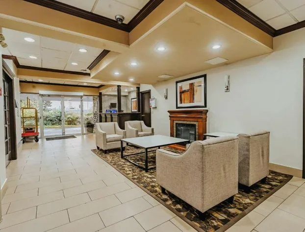 SureStay Plus by Best Western Coquitlam hotel detail image 4