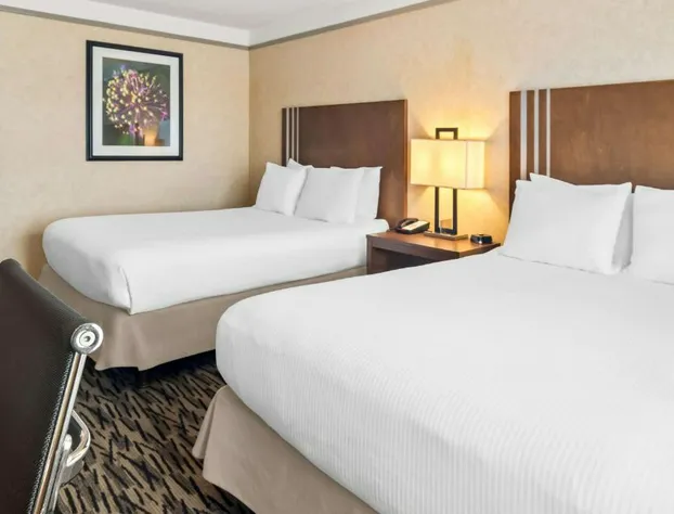 Best Western Plus Pitt Meadows Inn & Suites hotel detail image 3