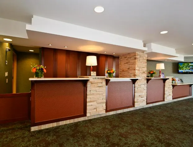 Best Western Plus Langley Inn hotel detail image 1