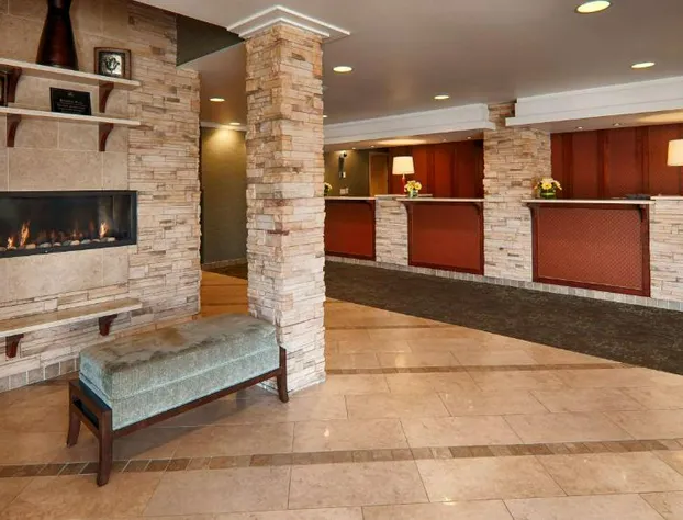 Best Western Plus Langley Inn hotel detail image 3