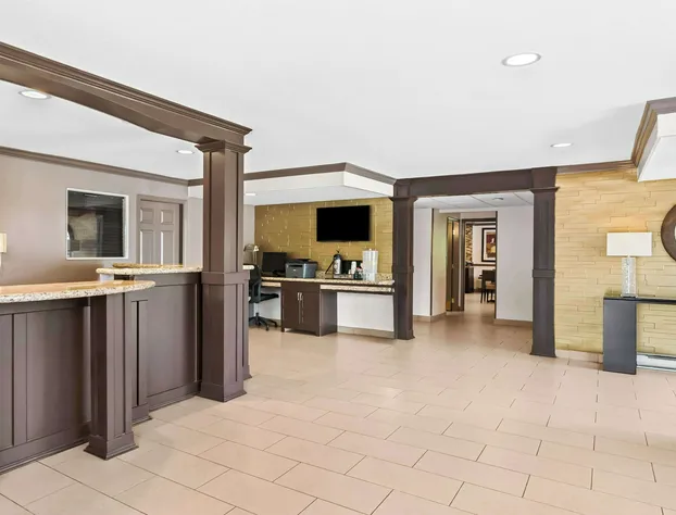 Best Western Maple Ridge Hotel hotel detail image 3