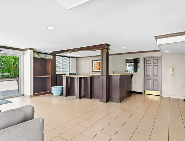 Best Western Maple Ridge Hotel hotel detail image 4