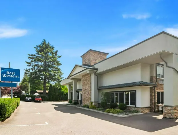 Best Western Maple Ridge Hotel hotel detail image 3