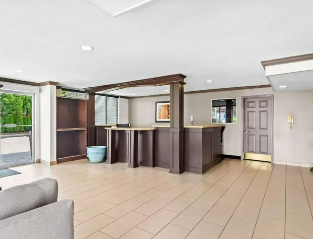 Best Western Maple Ridge Hotel hotel detail image 4