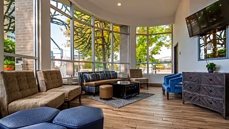 Best Western Plus Uptown Vancouver hotel detail image 3