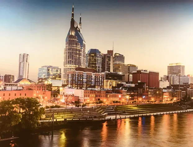 Millennium Hotel Maxwell House Nashville hotel detail image 1