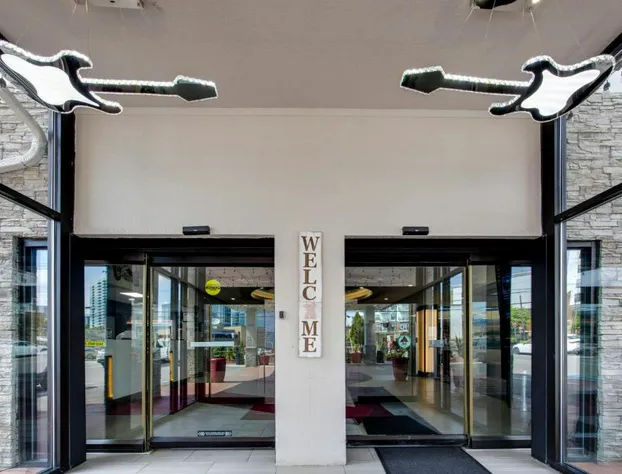 Best Western Downtown Plus Music Row hotel detail image 3