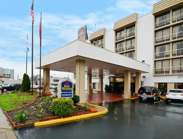 Best Western Downtown Plus Music Row hotel detail image 4