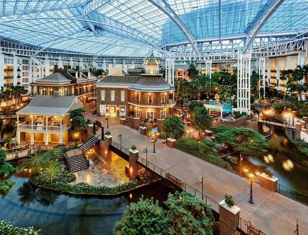 Gaylord Opryland Resort & Convention Center hotel detail image 2