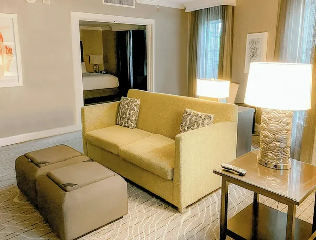 Gaylord Opryland Resort & Convention Center hotel detail image 4