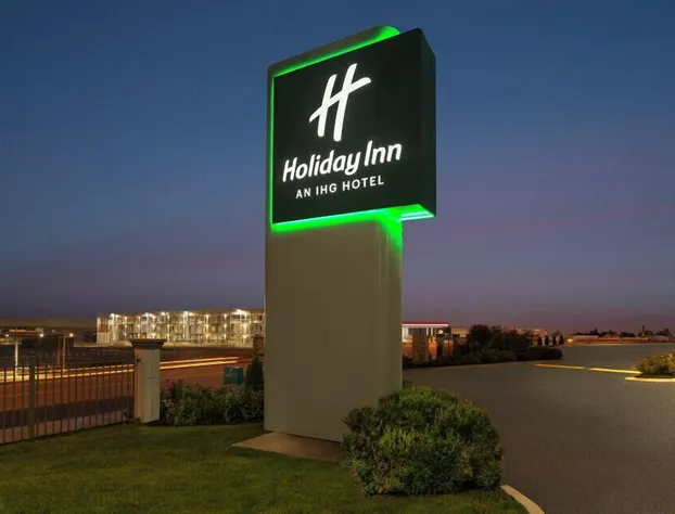 Holiday Inn Nashville Downtown - Stadium by IHG hotel detail image 1