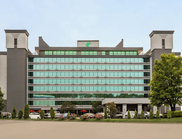 Holiday Inn Nashville Downtown - Stadium by IHG hotel detail image 2