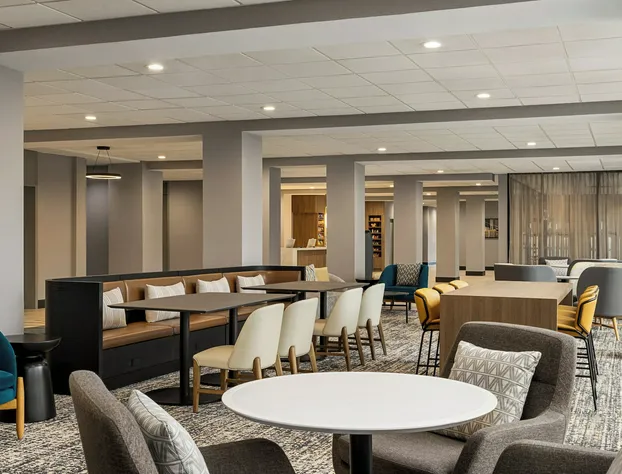 Holiday Inn Nashville Downtown - Stadium by IHG hotel detail image 4