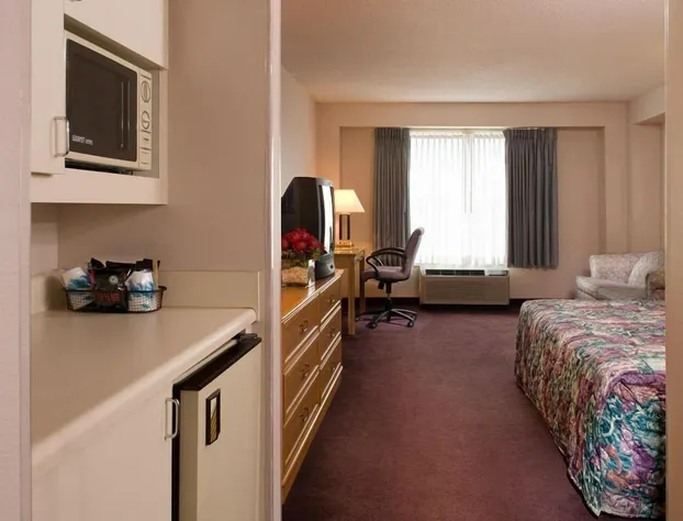 Luxe Studios Nashville Opryland hotel detail image 3