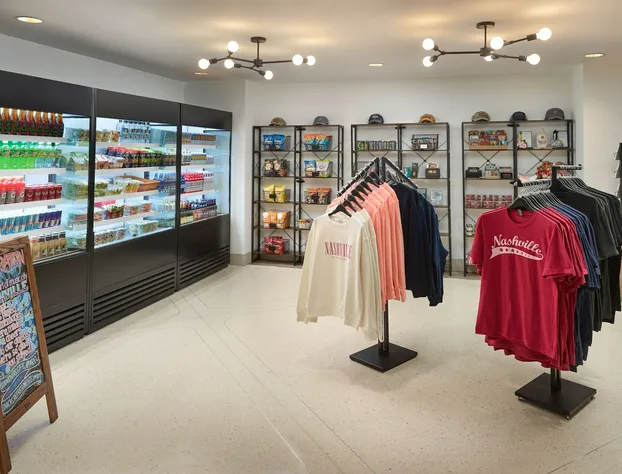 Sheraton Grand Nashville Downtown hotel detail image 4